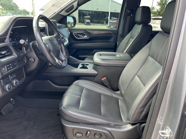 used 2022 Chevrolet Tahoe car, priced at $52,999