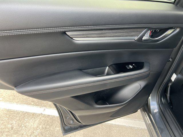 used 2021 Mazda CX-5 car, priced at $24,498