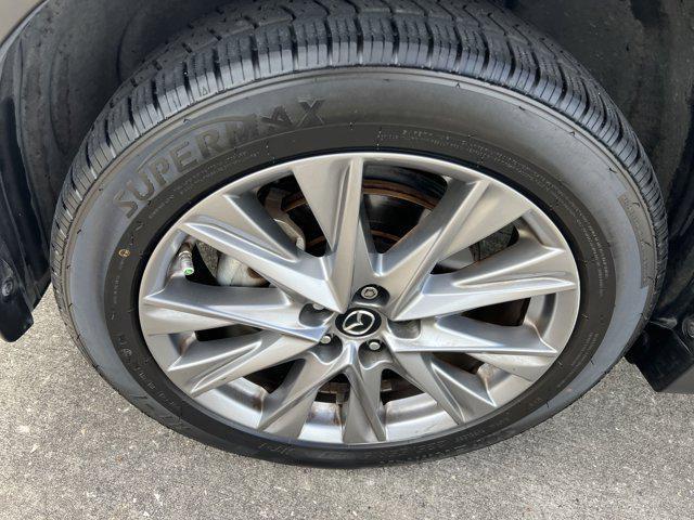 used 2021 Mazda CX-5 car, priced at $24,498