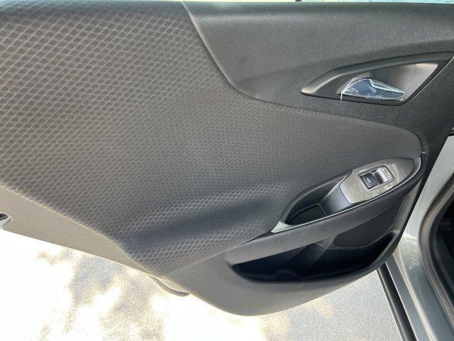 new 2025 Chevrolet Malibu car, priced at $28,245