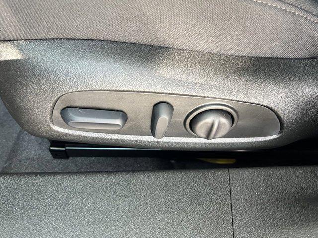 new 2025 Chevrolet Malibu car, priced at $28,245