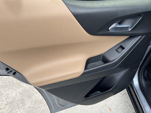 new 2026 Chevrolet Equinox car, priced at $36,340