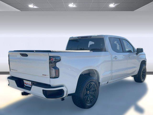used 2020 Chevrolet Silverado 1500 car, priced at $29,998
