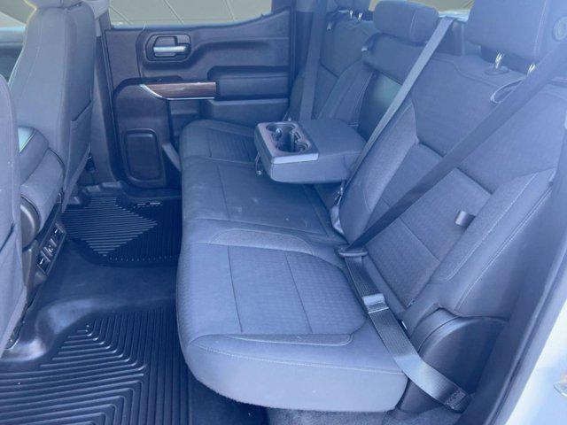 used 2020 Chevrolet Silverado 1500 car, priced at $29,998