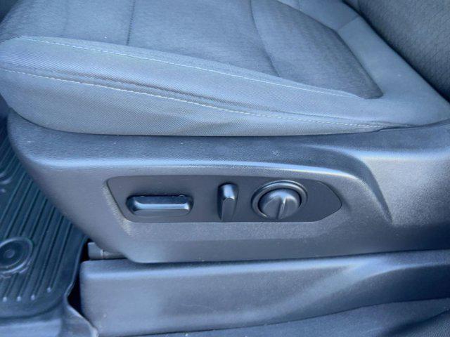 used 2020 Chevrolet Silverado 1500 car, priced at $29,998