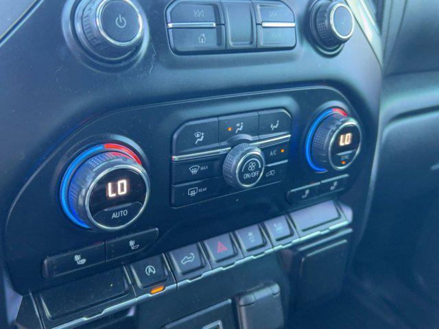 used 2020 Chevrolet Silverado 1500 car, priced at $29,998