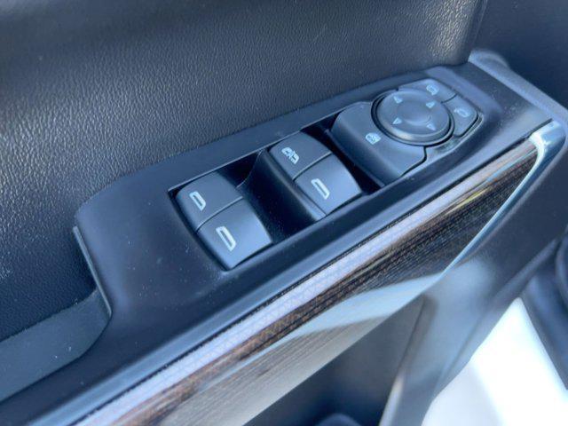 used 2020 Chevrolet Silverado 1500 car, priced at $29,998