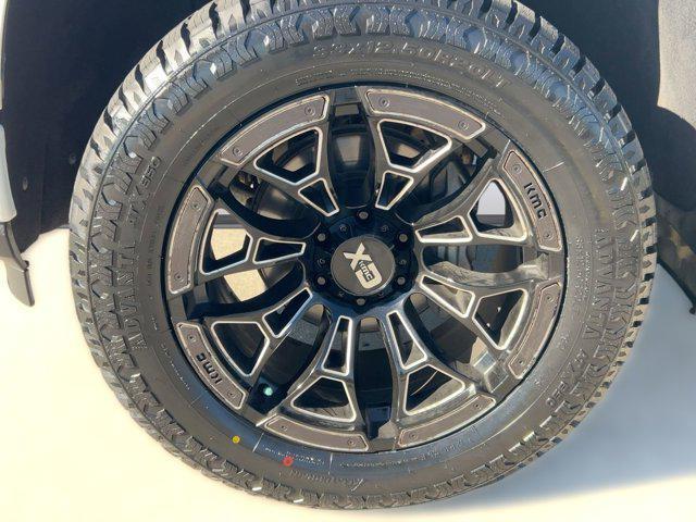 used 2020 Chevrolet Silverado 1500 car, priced at $29,998