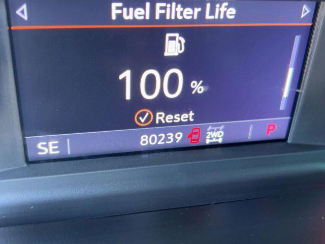 used 2020 Chevrolet Silverado 1500 car, priced at $29,998