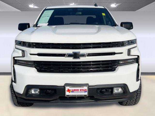 used 2020 Chevrolet Silverado 1500 car, priced at $29,998