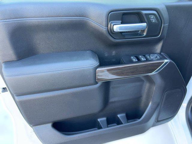 used 2020 Chevrolet Silverado 1500 car, priced at $29,998