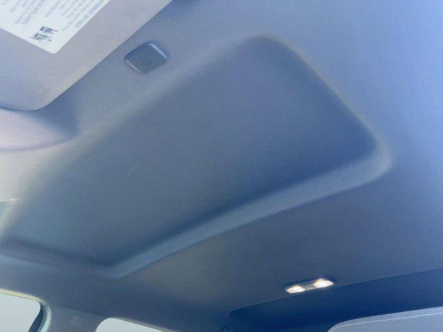 used 2020 Chevrolet Silverado 1500 car, priced at $29,998