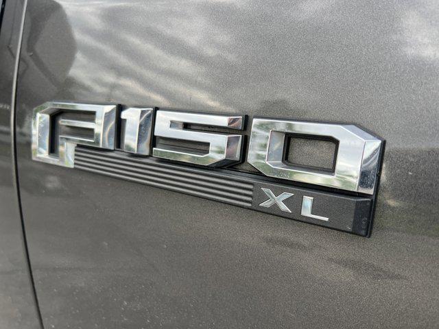 used 2016 Ford F-150 car, priced at $14,999