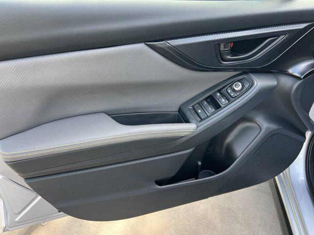 used 2021 Subaru Crosstrek car, priced at $25,999
