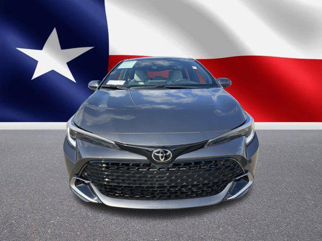 used 2023 Toyota Corolla car, priced at $26,998