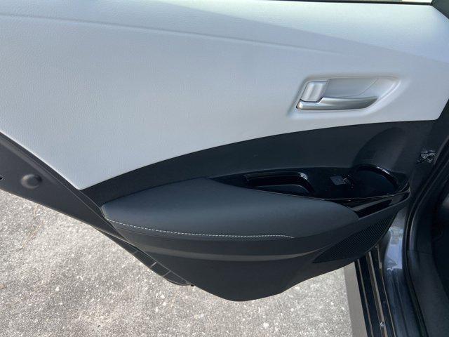 used 2023 Toyota Corolla car, priced at $26,998