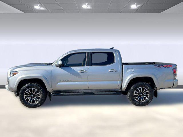 used 2022 Toyota Tacoma car, priced at $36,148
