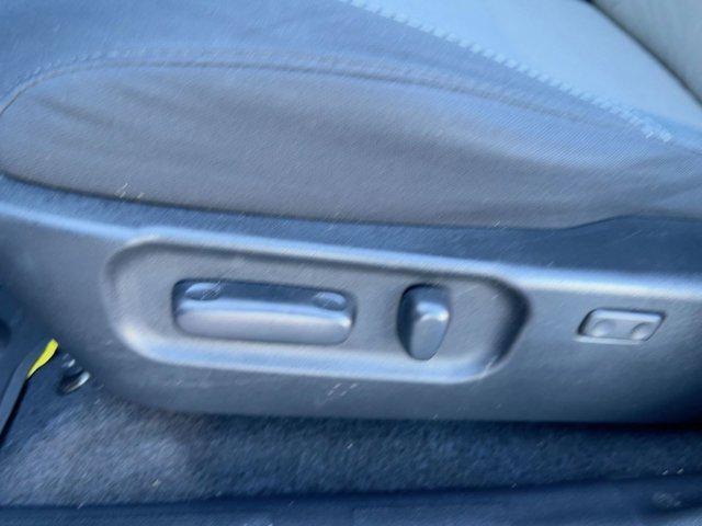 used 2022 Toyota Tacoma car, priced at $36,148