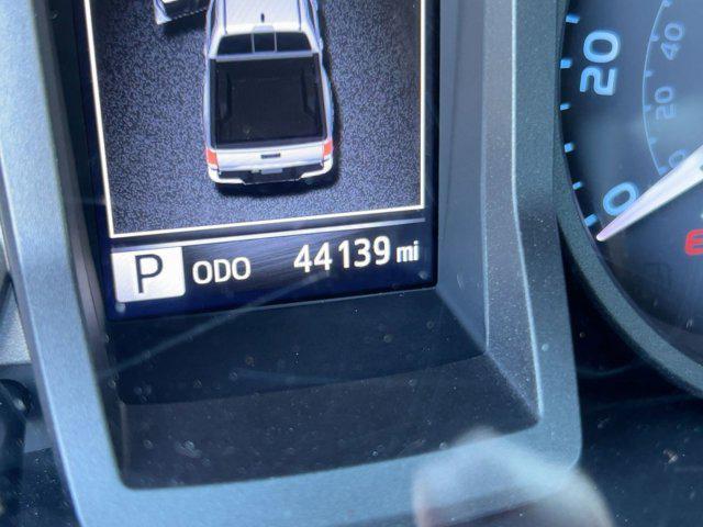 used 2022 Toyota Tacoma car, priced at $36,148