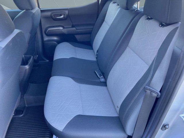 used 2022 Toyota Tacoma car, priced at $36,148