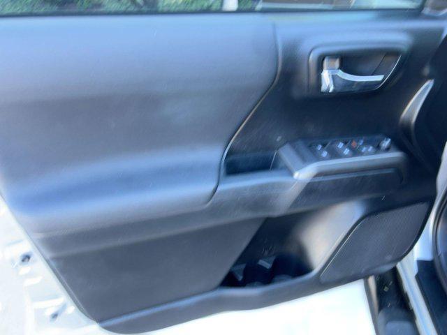 used 2022 Toyota Tacoma car, priced at $36,148