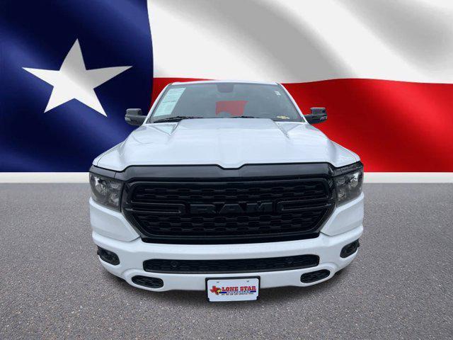 used 2024 Ram 1500 car, priced at $41,498