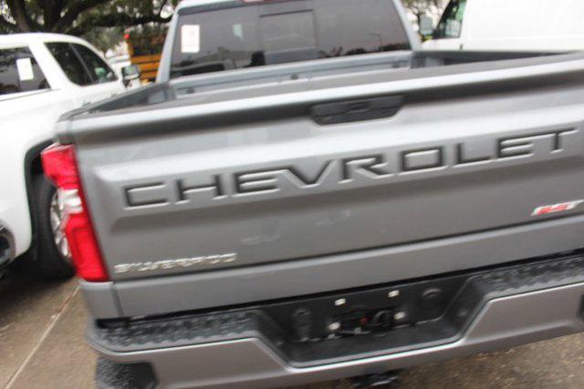 used 2019 Chevrolet Silverado 1500 car, priced at $29,899