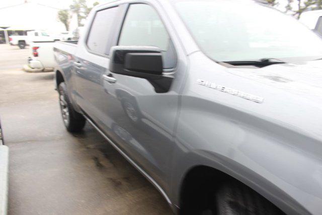 used 2019 Chevrolet Silverado 1500 car, priced at $29,899