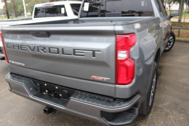 used 2019 Chevrolet Silverado 1500 car, priced at $29,899