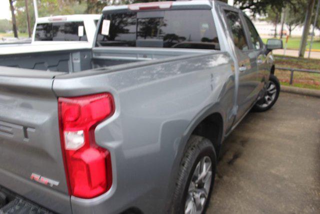 used 2019 Chevrolet Silverado 1500 car, priced at $29,899