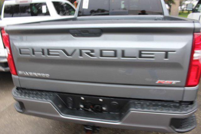 used 2019 Chevrolet Silverado 1500 car, priced at $29,899