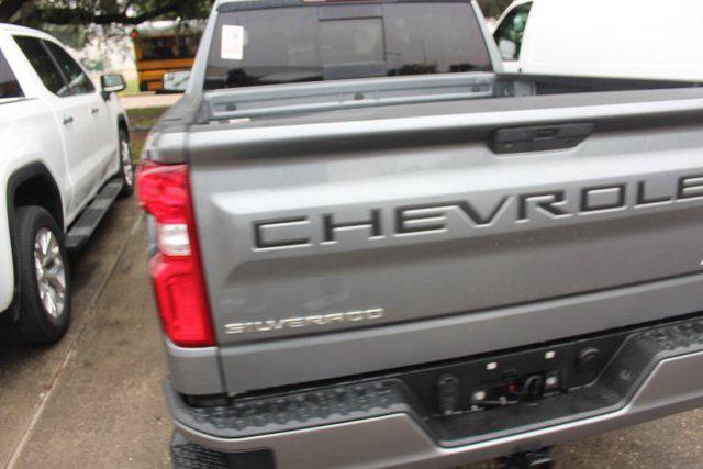 used 2019 Chevrolet Silverado 1500 car, priced at $29,899