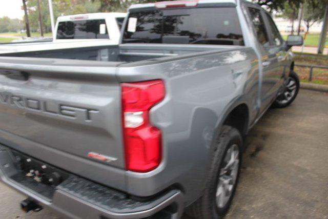 used 2019 Chevrolet Silverado 1500 car, priced at $29,899