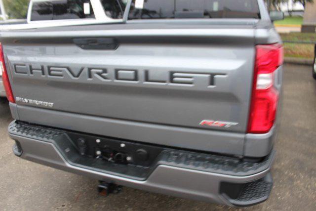 used 2019 Chevrolet Silverado 1500 car, priced at $29,899