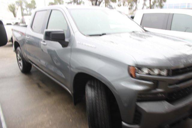 used 2019 Chevrolet Silverado 1500 car, priced at $29,899