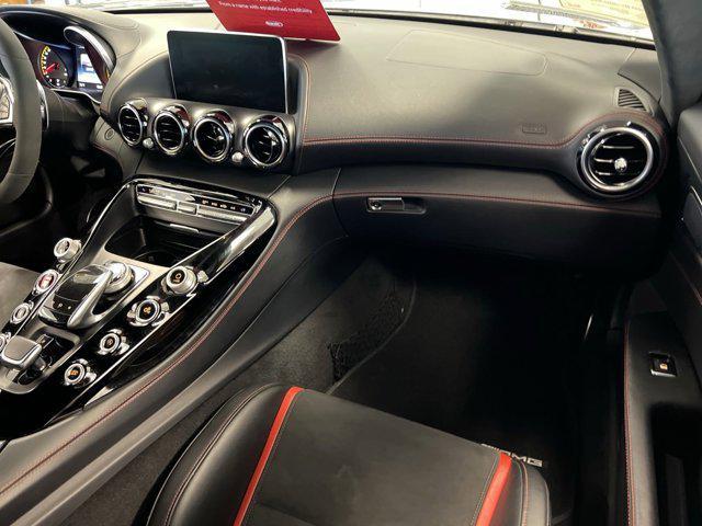 used 2016 Mercedes-Benz AMG GT car, priced at $65,498