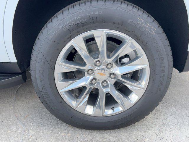 new 2026 Chevrolet Tahoe car, priced at $79,981