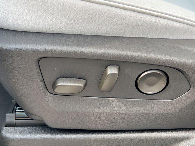 new 2026 Chevrolet Tahoe car, priced at $79,981