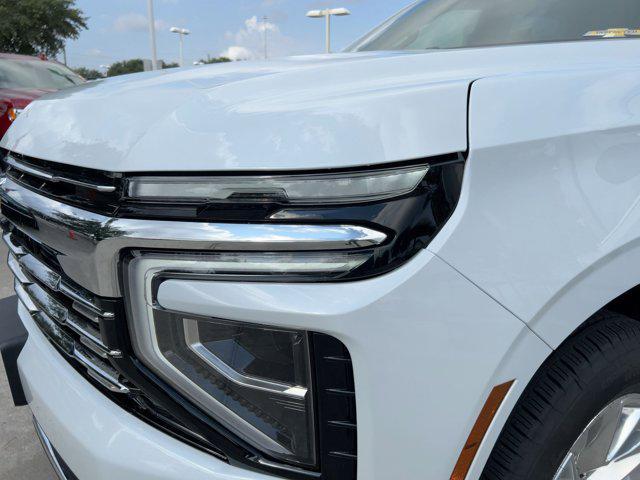 new 2026 Chevrolet Tahoe car, priced at $79,981