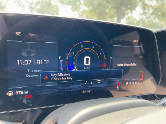 new 2026 Chevrolet Tahoe car, priced at $79,981