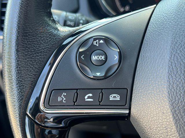used 2022 Mitsubishi Outlander Sport car, priced at $16,298