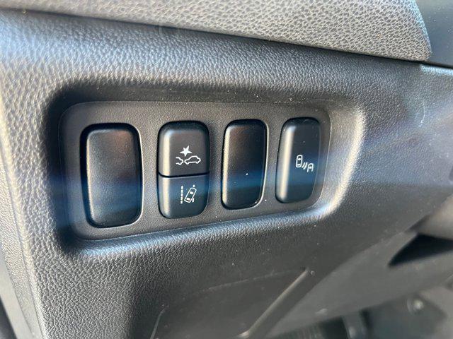 used 2022 Mitsubishi Outlander Sport car, priced at $16,298