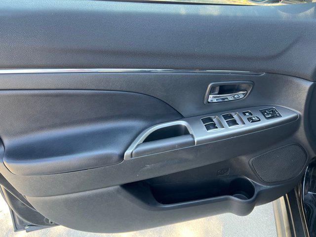 used 2022 Mitsubishi Outlander Sport car, priced at $16,298
