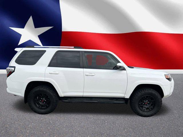 used 2021 Toyota 4Runner car, priced at $36,999