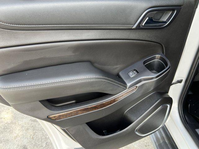 used 2017 Chevrolet Tahoe car, priced at $19,778