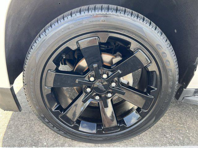 used 2017 Chevrolet Tahoe car, priced at $19,778