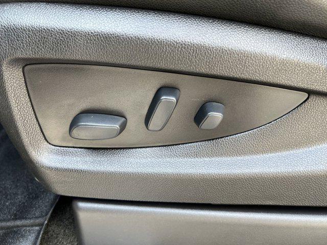used 2017 Chevrolet Tahoe car, priced at $19,778