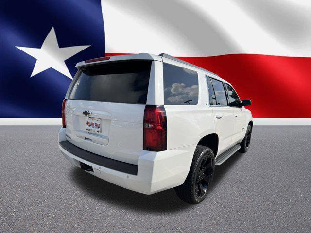 used 2017 Chevrolet Tahoe car, priced at $19,778