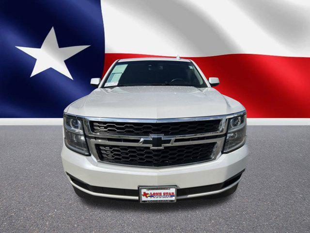 used 2017 Chevrolet Tahoe car, priced at $19,778