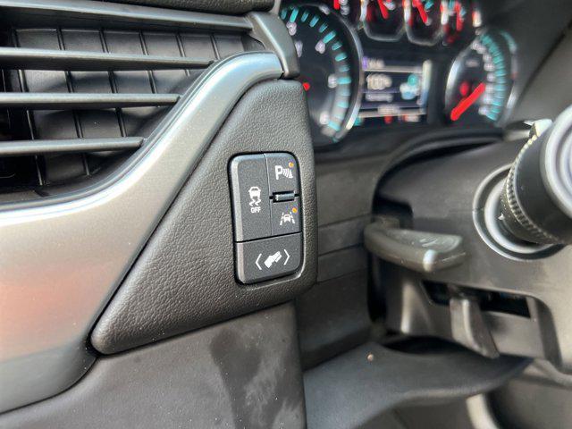 used 2017 Chevrolet Tahoe car, priced at $19,778
